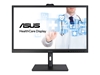 Picture of Asus | HA3281A | 31.5 " | OLED | 16:9 | 1 ms | 3840x 2160 pixels | 250 cd/m² | HDMI ports quantity 3 | Black | Warranty 36 month(s)