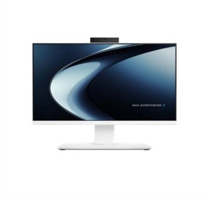 Picture of ASUS AIO P470VA - 27" CORE5-210H, 16GB/1TB, W11P, 3Y, US KEYS, WHITE