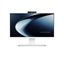 Attēls no ASUS AIO P470VA - 27" CORE5-210H, 16GB/1TB, W11P, 3Y, US KEYS, WHITE