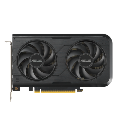 Attēls no Asus DUAL GeForce RTX 5050 8GB GDDR6 OC Edition | NVIDIA | 8 GB | GeForce RTX 5050 | GDDR6 | HDMI ports quantity 1 | PCI Express 5.0