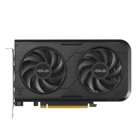 Изображение Asus DUAL GeForce RTX 5050 8GB GDDR6 OC Edition | NVIDIA | 8 GB | GeForce RTX 5050 | GDDR6 | HDMI ports quantity 1 | PCI Express 5.0