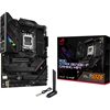 Picture of ASUS ROG STRIX B650E-F GAMING WIFI AMD B650 Socket AM5 ATX