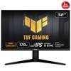 Picture of ASUS TUF Gaming VG32AQL1A computer monitor 80 cm (31.5") 2560 x 1440 pixels Wide Quad HD LED Black