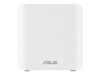 Picture of Asus ZenWiFi BD4 BE3600 Outdoor 1 Pack Divkāršā frekvenču josla (2.4 GHz / 5 GHz) Wi-Fi 7 (802.11be) Balts 2 Iekšējs