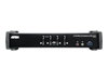 Изображение ATEN CS1924-AT-G KVM switch Black