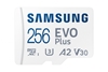 Picture of Atmiņas karte Samsung EVO Plus 256GB MicroSDXC
