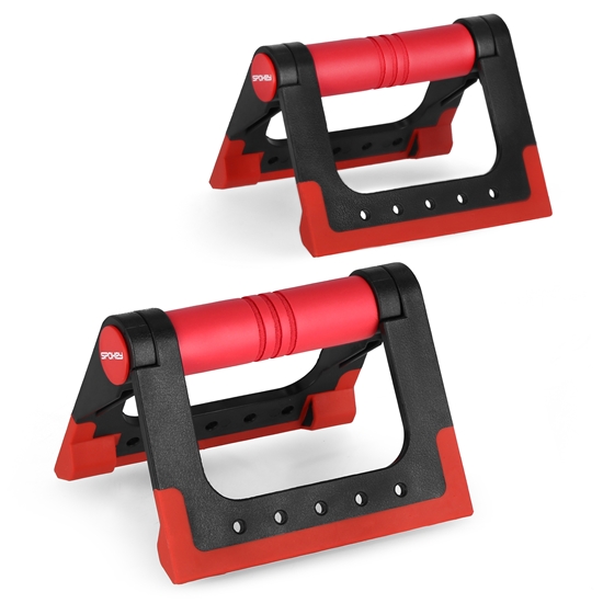 Picture of Atspiešanās rokturi (2 pcs) Spokey FORCE