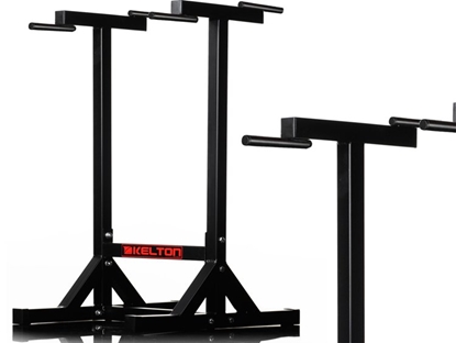 Изображение Atspiešanās statīvs HD10 KELTON Heavy