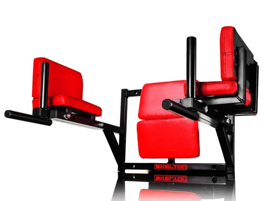 Picture of Atspiešanās statīvs pieskrūvējams pie sienas HD16 Kelton HEAVY