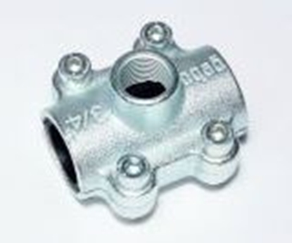 Picture of Atzars 4''x2'' i. (ANB) GEBO