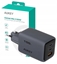 Picture of AUKEY PA-C5 Comet Mix 3 Wall Charger  3xUSB (2xUSB-C i 1xUSB-A) 100W 5A QC5.0 PD3.0 AFC PPS FCP SCP