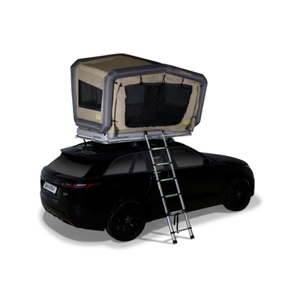 Attēls no Auto jumta telts GentleTent Roofminiflat22