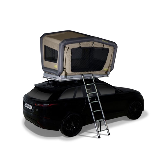 Picture of Auto jumta telts GentleTent Roofminiflat22