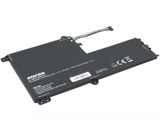 Picture of AVACOM BATTERY FOR LENOVO IDEAPAD 320S LI-POL 11,4V 4474MAH 51WH