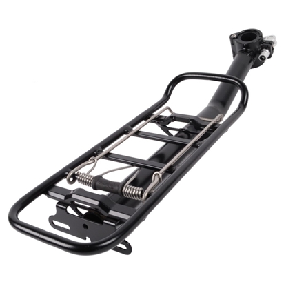 Attēls no Bagāžnieks Rock Machine QR.Carrier 10 with AVS Black