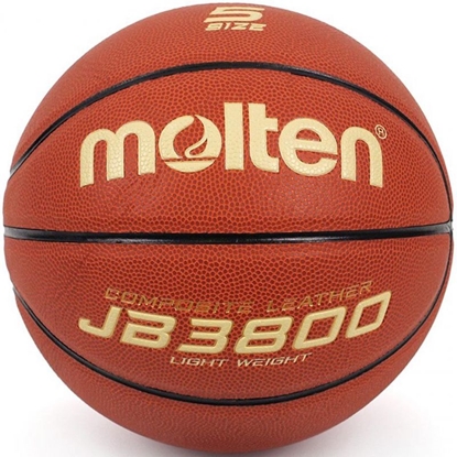 Picture of Basketbola bumba Molten B5C3800-L