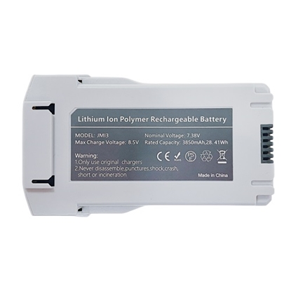 Attēls no Battery for DJI Mini 3 Pro, 8.5V, 3850mAh