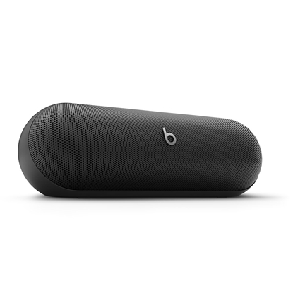 Изображение Beats Pill - Wireless Bluetooth Speaker - Matte Black |