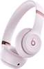 Picture of Beats Solo4 Wireless Headphones, Cloud Pink