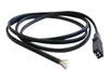 Picture of Beyerdynamic | 1.5 m Connecting Cable for DT 18*/19*/28*/29*-Series | K 190.00 | Free Ends (Standard Cable) | Black
