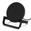 Attēls no Belkin Wireless Charging Stand 10W Micro-USB Cab. Power Supply (Ekspoz.)