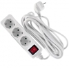 Изображение Bellight Extension cord with 3 sockets 5m 