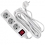 Attēls no Bellight Extension cord with 3 sockets 5m 