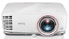 Picture of Benq TH671ST data projector Standard throw projector 3000 ANSI lumens DLP 1080p (1920x1080) White