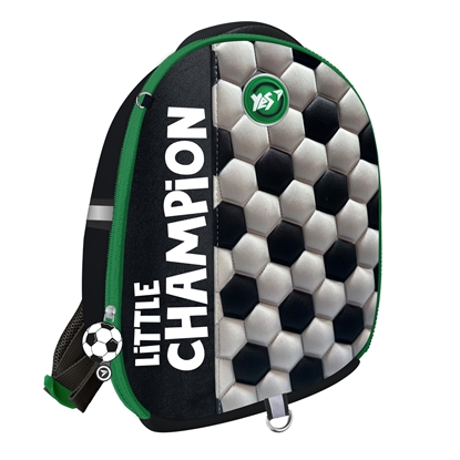 Attēls no Bērnu mugursoma YES K-33 Little Champion