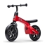 Attēls no Bērnu velosipēds QPlay Tech 1o'' red 85798