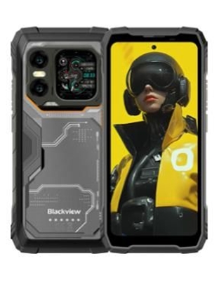 Изображение Blackview XPLORE 1 16/512GB Black Black