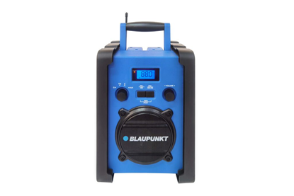 Picture of Blaupunkt PP30BT JOBSITE