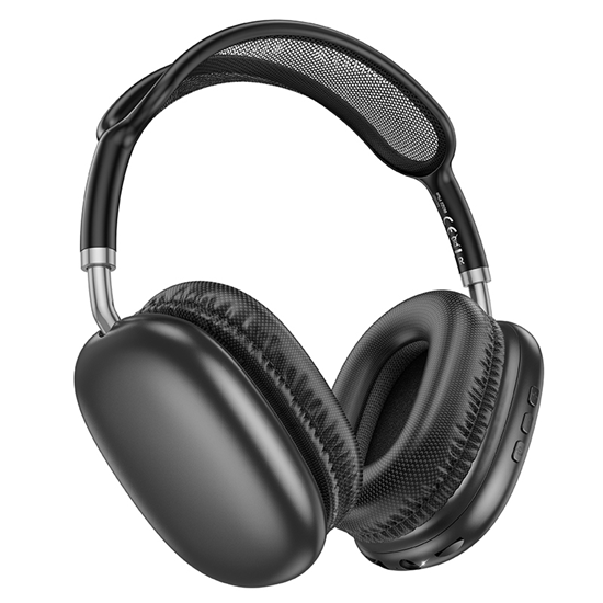 Изображение Borofone Headphones BO22 Plus Elegant bluetooth da
