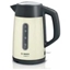 Picture of Bosch TWK4P437 electric kettle 1.7 L 2400 W Beige, Black