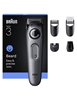 Picture of Braun series 3 BT3560 Beard trimmer