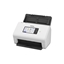 Изображение BROTHER ADS-4900W DOCUMENT SCANNER, A4, DUPLEX, USB, LAN, WIFI, 60PPM