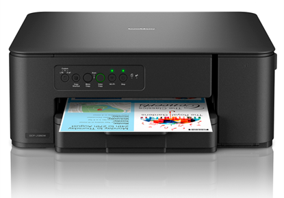 Attēls no BROTHER DCP-J1260W INKJET 3-IN-1, WIFI, 16IPM