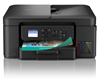 Picture of Brother DCP-T780DW Printer Inkjet Colour MFP A4 16 ppm USB Wi-Fi