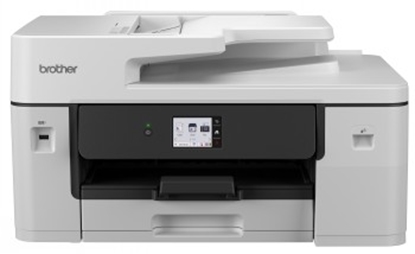 Picture of BROTHER MFC-J6760DW INKJET 4-IN-1, A3, ADF, DUPLEX, WIFI, 31IPM