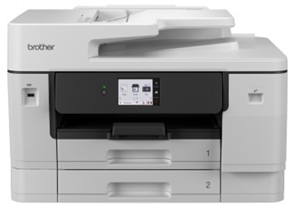 Picture of BROTHER MFC-J6960DW INKJET 4-IN-1, A3, ADF, DUPLEX, WIFI, 2-TRAY, 31IPM