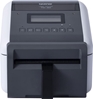 Изображение Brother TD-4550DNWBFC etiķešu printeris Tieši temiskā 300 x 300 DPI 152 mm/sec Vadu & Bezvadu Ethernet/LAN savienojums Wi-Fi Bluetooth