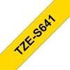 Picture of Brother TZeS641 label-making tape TZ