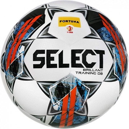 Attēls no Bumba Select Brillant Training DB 5 Fortuna 1 Liga v22 17611