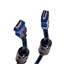 Изображение Cable HDMI - HDMI, 7m, 1.4 ver., Nylon