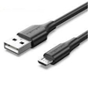 Picture of CABLE USB2.0 TO MICRO-B/1M BLACK CTIBF VENTION