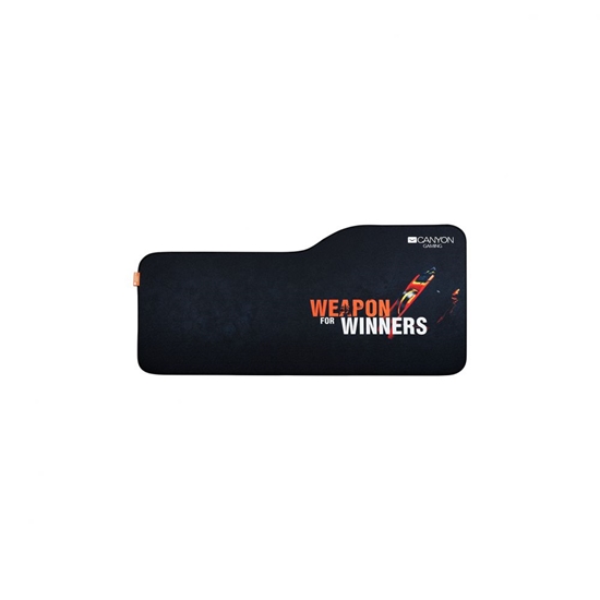 Picture of Canyon MOUSE PAD MP-10 Black