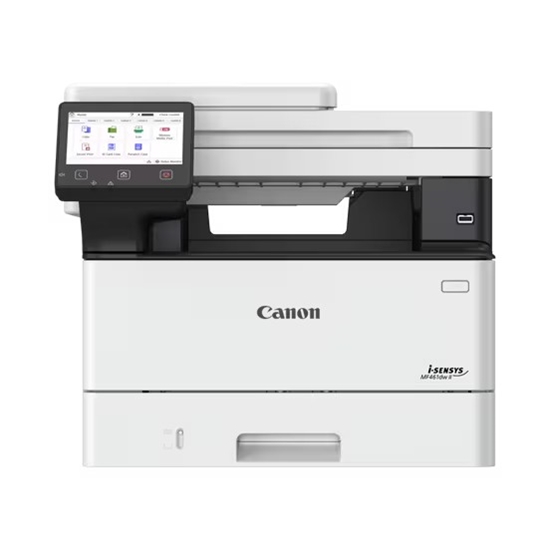 Picture of CANON MF463dw II Laser MFP 40ppm