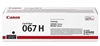 Picture of Canon Toner Cartridge 067 H BK black