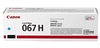 Picture of Canon Toner Cartridge 067 H C cyan