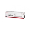 Picture of Canon Toner Cartridge 067 H M magenta